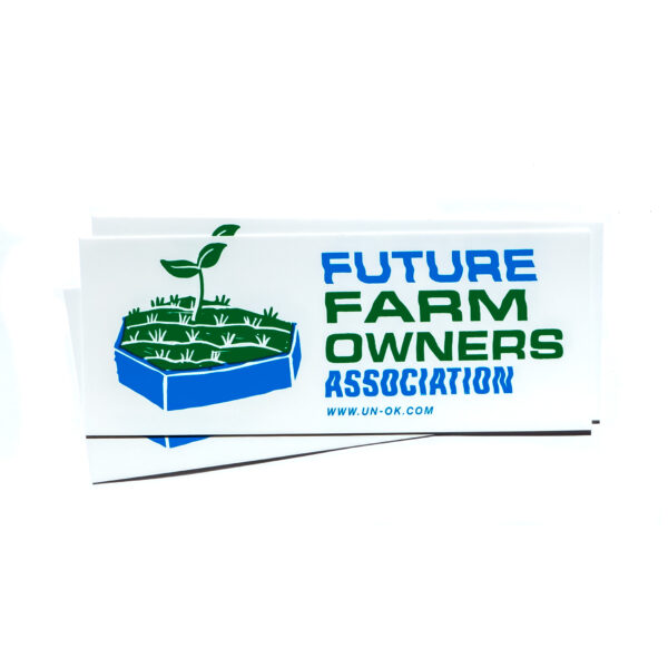 Future Farm Owners Association